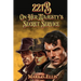 221B On Her Majesty's Secret Service