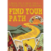 Find Your Path: A magical tool to unlock your instincts, intuition, and impressions.