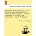 Historical memoir of the war in West Florida and Louisiana in 1814-15. With an atlas ... written originally in French, and translated ... by H. P. Nug