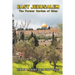 East Jerusalem: The Former Garden of Eden