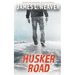 Husker Road: A Jake Caldwell Thriller