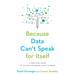 Because Data Can't Speak for Itself: A Practical Guide to Telling Persuasive Policy Stories