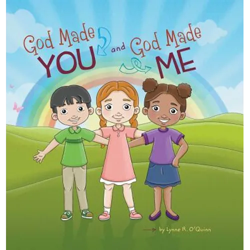 God Made You and God Made Me