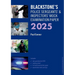 Blackstone's Police Sergeants' and Inspectors' Mock Exam 2025