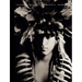 Northern Plains Native Americans Vol 1: A Modern Wet Plate Perspective