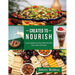 Created to Nourish: Plant-Based Gluten-Free Recipes Soy-Free Options