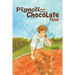 Pignoli and the Chocolate Thief
