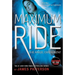 The Angel Experiment: A Maximum Ride Novel