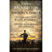 Rhodri's Furies: Ninth-century Welsh Resistance to Viking and Saxon incursions