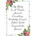 My body is a temple, ancient, crumbling, probably cursed, filled with unspeakable horror: Funny Sarcastic Office Gag Gifts For Coworkers Birthday, Chr