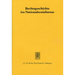 Rechtsgeschichte Im Nationalsozialismus: Beitrage Zur Geschichte Einer Disziplin