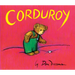 Corduroy: Giant Board Book