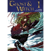 Ghost and Witch Vol. 1