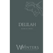 Delilah: But I Need You