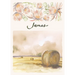 ESV Scripture Journal: James (Artwork by Ruth Chou Simons) (Paperback)