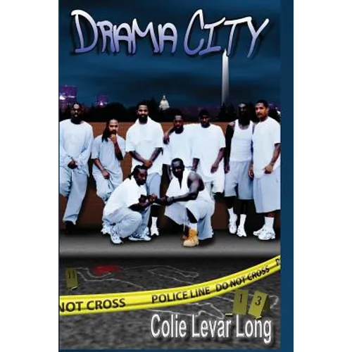 Drama City