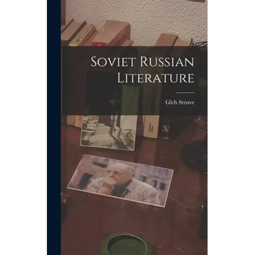 Soviet Russian Literature