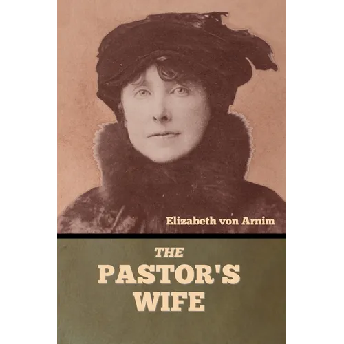 The Pastor's Wife