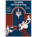 Sensibility and English Song: Critical Studies of the Early Twentieth Century