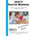 CCAT 5 Practice Workbook: Canadian Cognitive Abilities Test - Grade 5 - Level 11