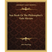 Sun Book Or The Philosopher's Vade Mecum