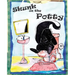 Skunk on the Potty
