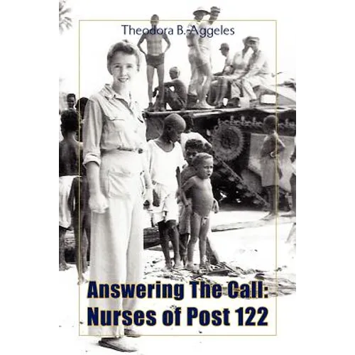 Nurses of Post 122