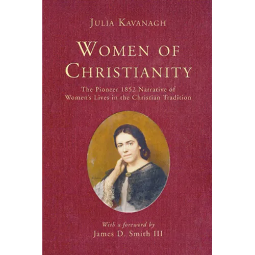 Women of Christianity