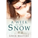 A Week in the Snow