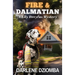 Fire And Dalmatian
