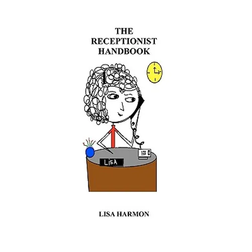 The Receptionist Handbook