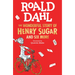 The Wonderful Story of Henry Sugar