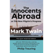 The Innocents Abroad: Quint Essential Edition