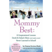 MommyBest: 13 Inspirational Lessons Derek & Dylan's Mom (and maybe yours) Never Learned in School!