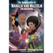 The Adventures of Mahalia and Malcolm The Robinsons