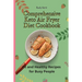 Comprehensive Keto Air Fryer Diet Cookbook: Fit and Healthy Recipes for Busy People