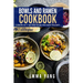 Bowls And Ramen Cookbook: 2 Books In 1: 150 Easy Soups And Asian Recipes