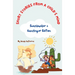 Short Stories From a Child's Mind: The Swashbuckler & Gunslinger Edition