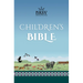 NRSV Updated Edition Children's Bible (Hardcover)
