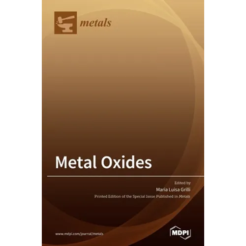 Metal Oxides
