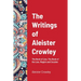The Writings of Aleister Crowley: The Book of Lies, The Book of the Law, Magick and Cocaine