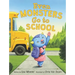 Even Monsters Go to School
