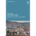 Central Asia: Geopolitics, Security and Stability