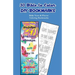 30 Bible to Color DIY Bookmarks: Bible Verse & Flower Coloring Bookmarks
