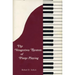 The Vengerova System of Piano Playing