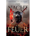 Die Nacht am Feuer 1 - Die Schlachten am Wasser: Historischer Roman über die Schweiz im Mittelalter