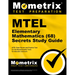 MTEL Elementary Mathematics (68) Secrets Study Guide: MTEL Exam Review and Practice Test for the Massachusetts Tests for Educator Licensure