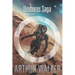 Uroboros Saga Book 9