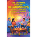 The Ultimate Book of Relationships Between Parents and Adult Children: The Book I Should Have Read