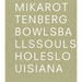 Mika Rottenberg: Bowls Balls Souls Holes